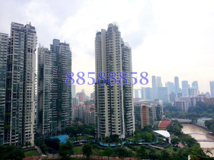 Tribeca (D9), Condominium #165310652